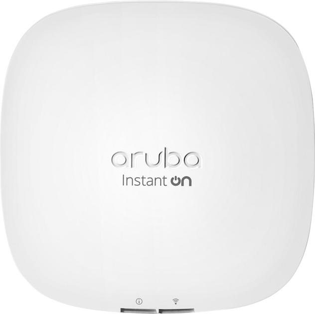 Punkt dostępowy Aruba Instant On AP22 R6M50A (190017480190) - obraz 2