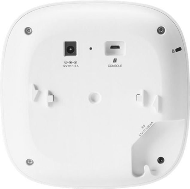 Punkt dostępu HP Aruba Instant On AP22 R6M50A (190017480190) - obraz 5