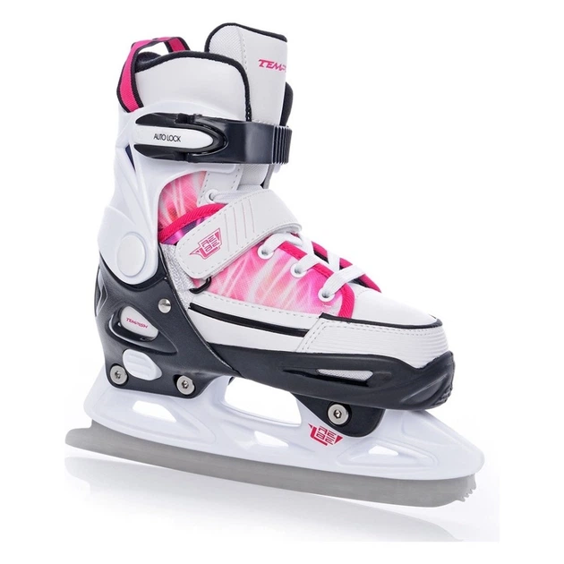 Льодові ковзани розсувні Tempish rebel ICE ONE PRO GIRL (29-32) - изображение 2