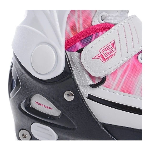 Льодові ковзани розсувні Tempish rebel ICE ONE PRO GIRL (29-32) - изображение 5