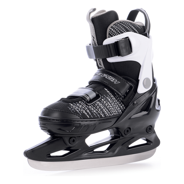 Льодові ковзани розсувні Tempish GOKID ICE (37-40) - Фото 6 Льодові ковзани розсувні Tempish GOKID ICE (37-40) - изображение 6