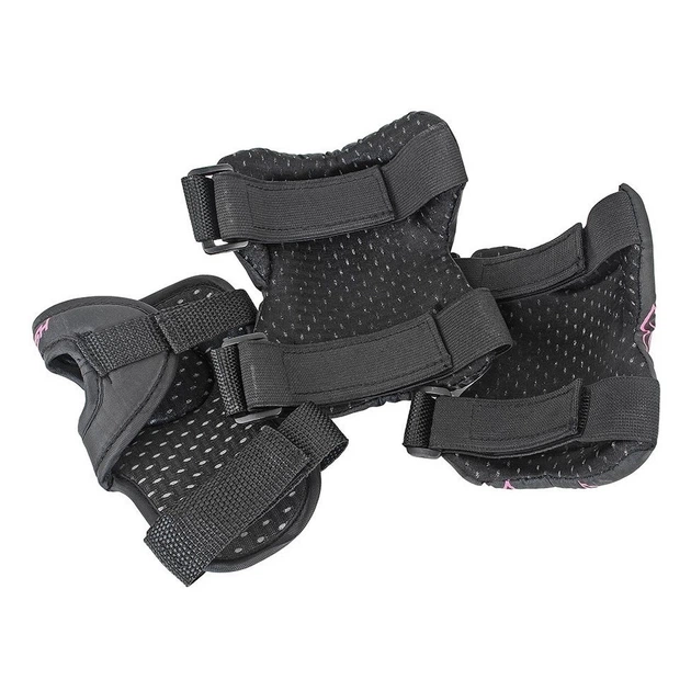 Захист (роликові ковзани) Tempish FID 3 пари. чорний (XL) - изображение 4