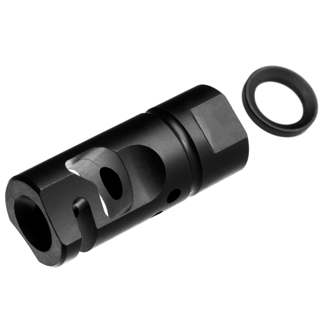 ДТК Daniel Defense Muzzle Climb Mitigator Gen II 1/2-28 - изображение 1