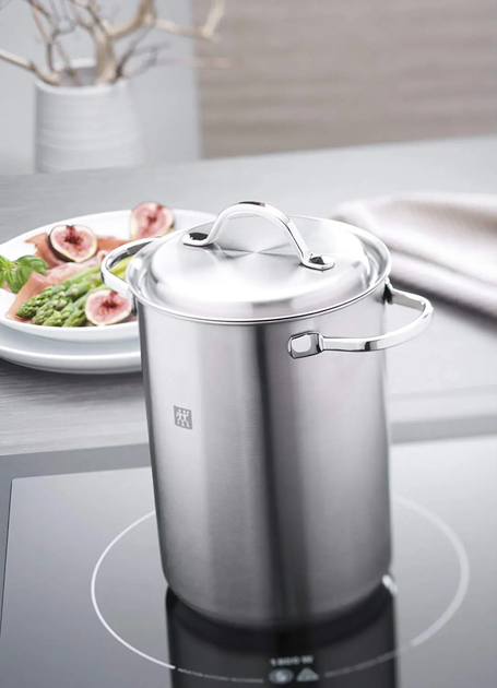 Каструля для спаржі і пасти Zwilling Twin Specials 4 л (4009839259999) - зображення 4