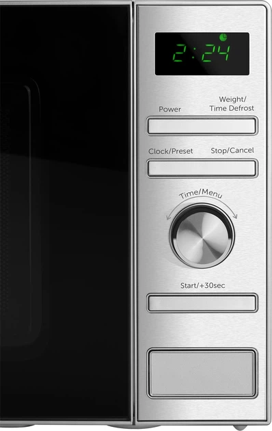 Микроволновая печь ECG MTD 2071 SE - 20 л - изображение 5
