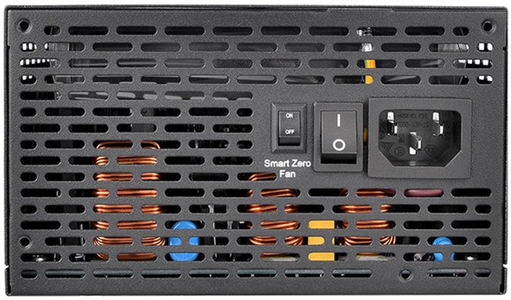 Zasilacz Thermaltake Toughpower GF A3 Gold 1050 W (PS-TPD-1050FNFAGE-H) - obraz 4
