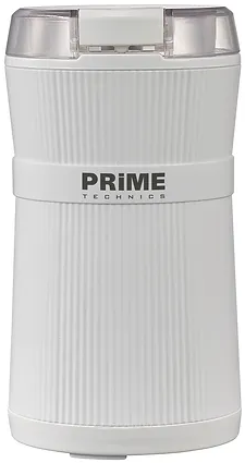 Кофемолка PRIME Technics PCG 3050 BE - Фото 2 Кофемолка PRIME Technics PCG 3050 BE - изображение 2