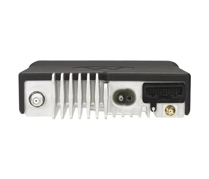 Цифровая автомобильная радиостанция Motorola MotoTRBO DM4601 UHF aes 256 403-470 МГц - изображение 3