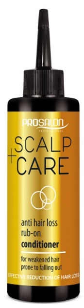 Wcierka Chantal Prosalon Scalp Care hamująca wypadanie włosów 200 ml (5900249012923) - obraz 1