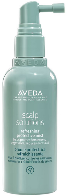 Mgiełka do skóry głowy Aveda Scalp Solutions Refreshing Protective Mist odświeżająca ochronna 100 ml (18084040614) - obraz 1