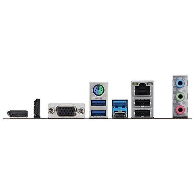 Материнская плата ASRock B760M-HDV/M.2 D4 Socket 1700 - изображение 2