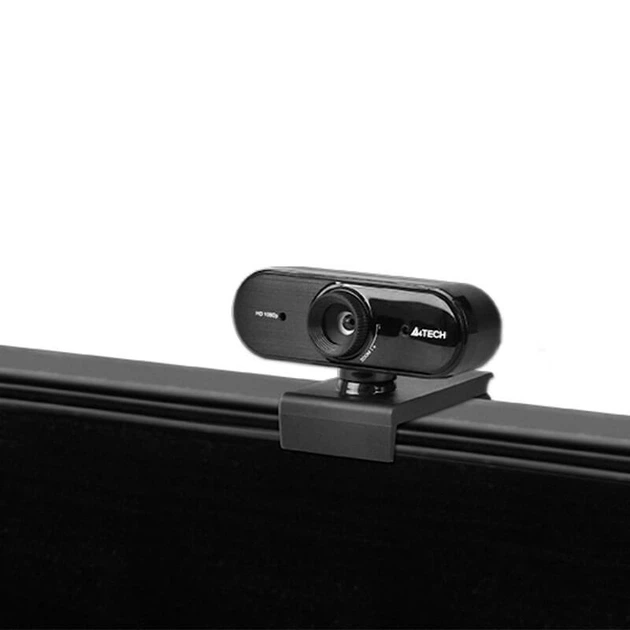 Веб-камера A4Tech PK-935HL - Фото 2 Веб-камера A4Tech PK-935HL - изображение 2