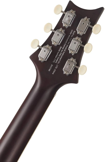 Акустична гітара PRS SE P20 (Tobacco Sunburst) - зображення 4