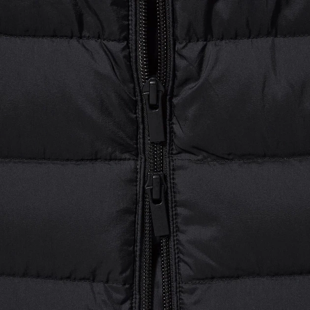 Пуховик зимний длинный женский Uniqlo 858960743 2XL Черный (1159795342) - изображение 5