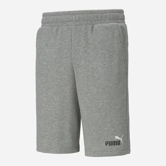 Puma 2024 12 shorts