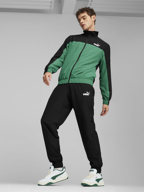 Puma bts 2025 tracksuit sn 43