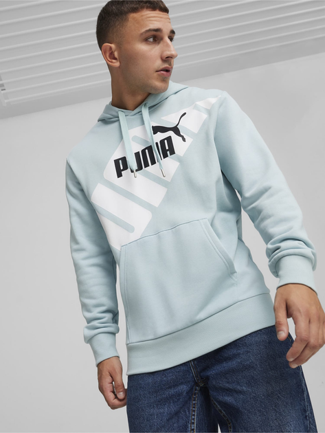 Puma 2024 og hoodie