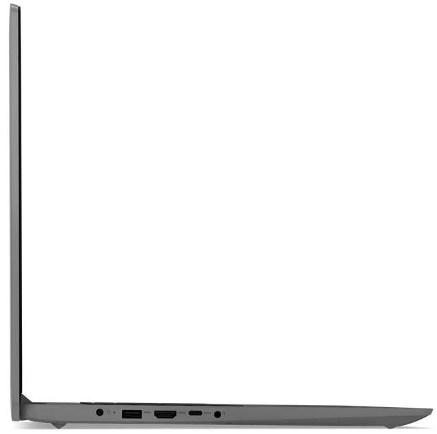 Ноутбук 17.3" Lenovo IdeaPad 3 17ALC6 AMD Ryzen 5 5500U RAM 12GB SSD 1TB Win11 - изображение 6