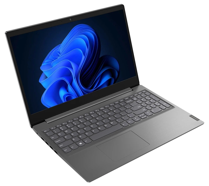 Ноутбук 15.6" Lenovo V15-IGL Intel Pentium N5030 RAM 8GB SSD 1TB Win11 - изображение 2