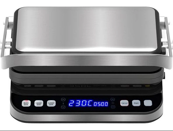 Гриль контактний COOK 310HDCG001 - изображение 4