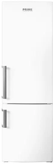 Акция на Двокамерний холодильник Prime Technics RFS 1835 M от Rozetka