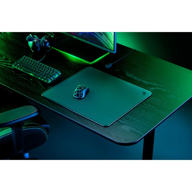 Игровая поверхность Razer Atlas Black (RZ02-04890100-R3M1) - изображение 3