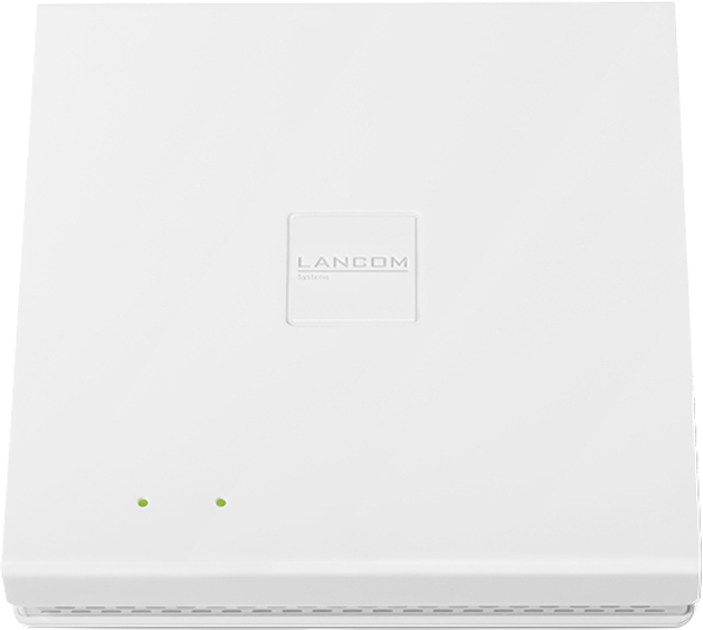Punkt dostępowy Lancom LX-6400 (EU) (4044144618215) - obraz 1