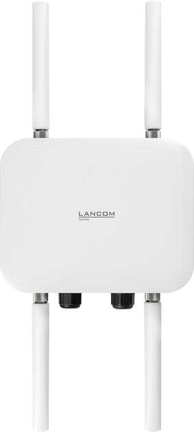 Точка доступу Lancom OW-602 (4044144616648) - зображення 1