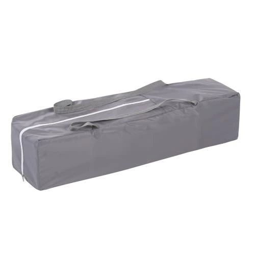 Манеж El Camino ME 1096 ACTIVE Perfect Gray, Серый - изображение 5
