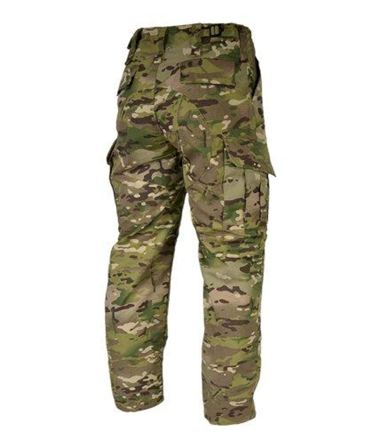 Тактичні штани Texar XXL Мультикам - зображення 2