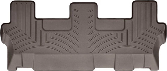 Автомобильные коврики в салон Weathertech на Toyota Sequoia 07- 3-й ряд какао Тойота Секвоя WT0026851 - Фото 1 Автомобильные коврики в салон Weathertech на Toyota Sequoia 07- 3-й ряд какао Тойота Секвоя WT0026851 - изображение 1