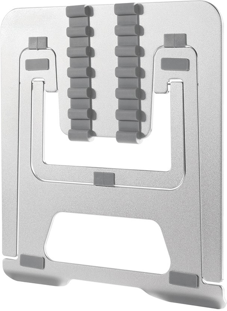 Podstawka pod laptopa Neomounts NSLS085SILVER 5 kg - obraz 3