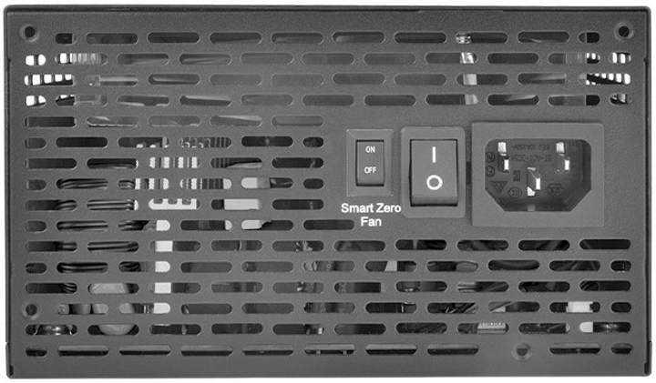 Блок живлення Thermaltake Smart BM3 Bronze 550 W (PS-SPD-0550MNFABE-3) - зображення 4