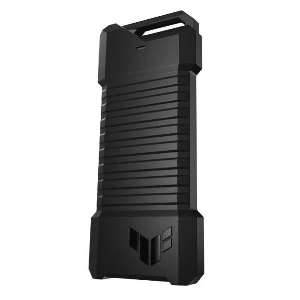 SSD накопитель Asus tuf Gaming as2000/blk/g/as 2tb PCIe NVMe m.2 2230/2242/2260/2280 usb Type-C 3.2 Gen 2x1 (90dd02s0-m09000) - Фото 1 SSD накопитель Asus tuf Gaming as2000/blk/g/as 2tb PCIe NVMe m.2 2230/2242/2260/2280 usb Type-C 3.2 Gen 2x1 (90dd02s0-m09000) - изображение 1