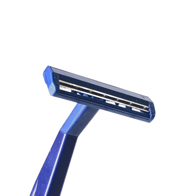 Бритва одноразова BIC Comfort з двома лезами - зображення 3