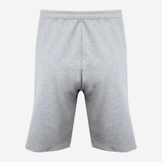 Krótkie spodenki męskie bawełniane DKaren Sam L Szare (5903251463639) - obraz 6