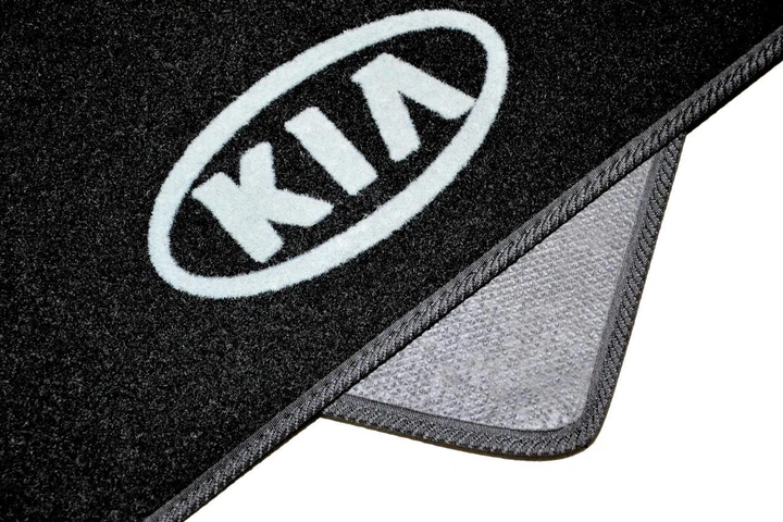 Ворсовые коврики в салон авто AVTM на для Kia Ceed 12- 5шт КИА Сид черные АМ0015731 - Фото 6 Ворсовые коврики в салон авто AVTM на для Kia Ceed 12- 5шт КИА Сид черные АМ0015731 - изображение 6