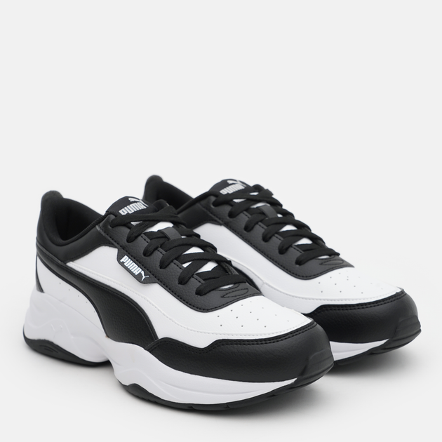 Женские кроссовки Puma Cilia Mode 37112517 37 (4UK) 23 см Puma White ...
