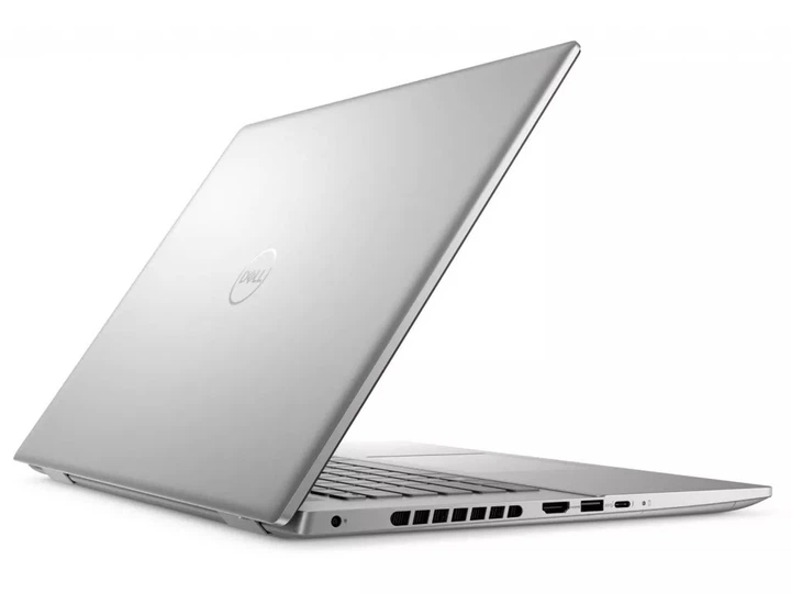 Ноутбук Dell Inspiron 16 Plus 7630 16" 2.5K 120Hz (Intel Core i7-13700H 5.0 GHz , DDR5 RAM 16GB, SSD 512GB, RTX 4050 6GB, Win 11 Home ) - зображення 5