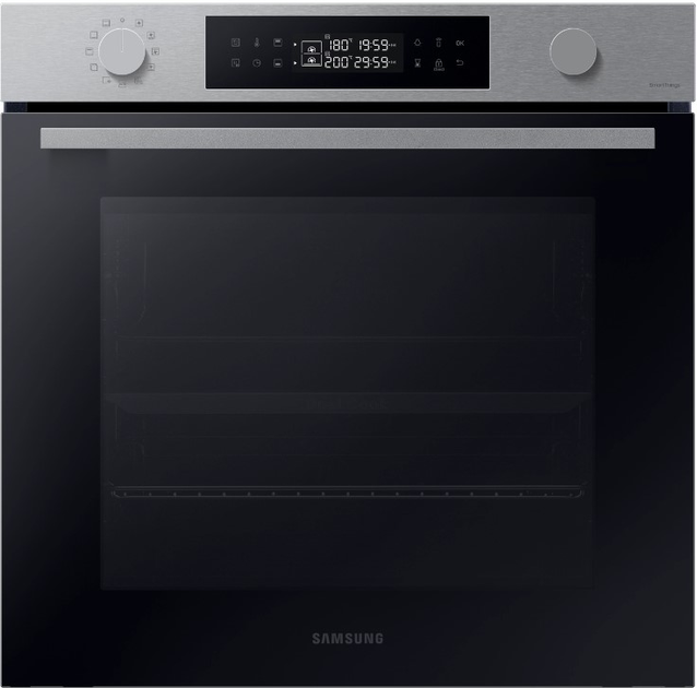 Piekarnik elektryczny Samsung NV7B4545VAS - obraz 1