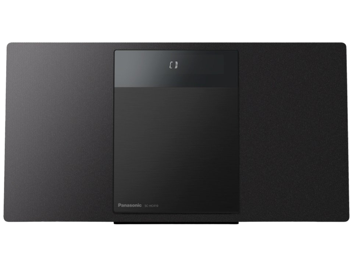 Мікросистема Panasonic SC-HC410EE-K OPENBOX - изображение 2