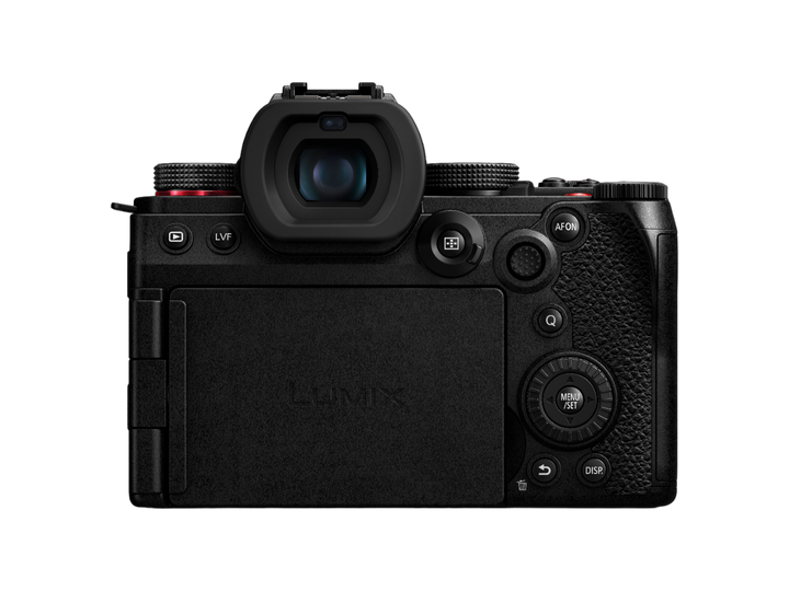Цифрова Фотокамера Panasonic Lumix G DC-G9M2EE Body - изображение 3