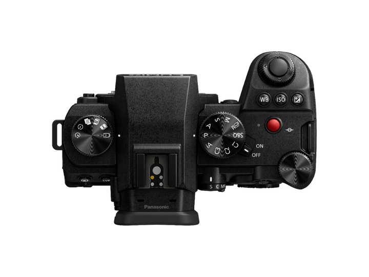 Цифрова Фотокамера Panasonic Lumix G DC-G9M2EE Body - изображение 6