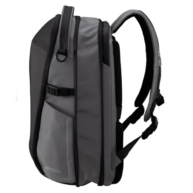 Рюкзак XD Design Bizz Backpack 18-25 л Anthracite P705.932 - изображение 5