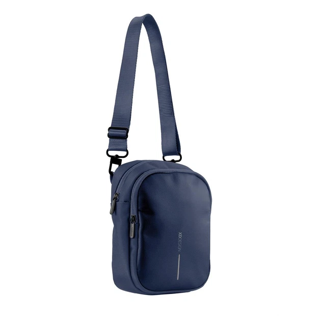 Рюкзак XD Design Boxy Sling Navy 2,5 л P705.955 - изображение 2