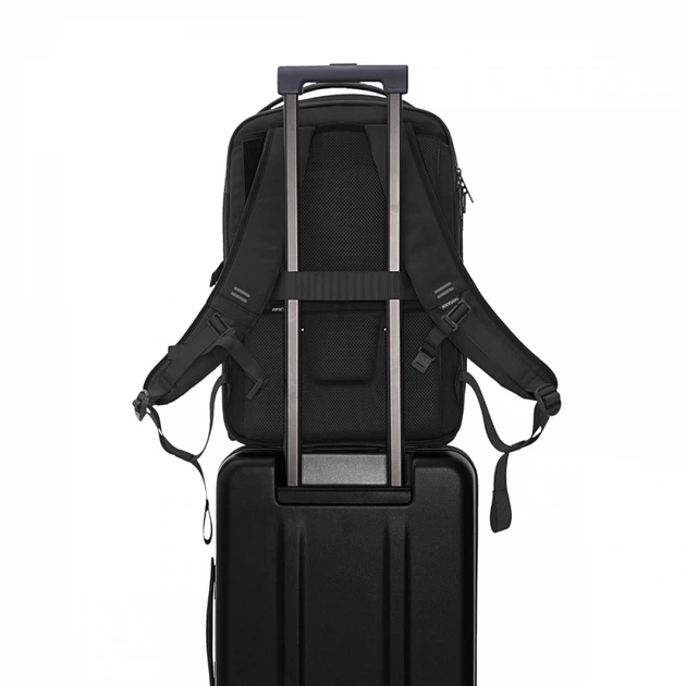 Рюкзак XD Design Bizz Backpack 18-25 л Black P705.931 - изображение 14