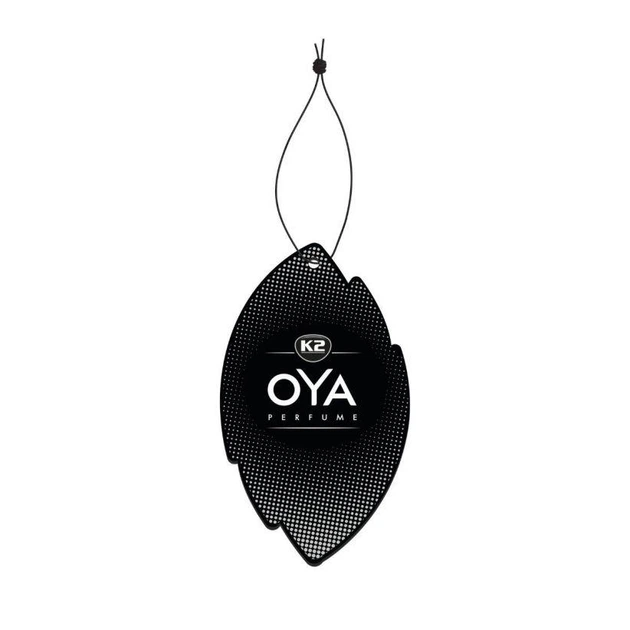 Ароматизатор для салона авто K2 Oya "Луговая трава" (V905) - изображение 8