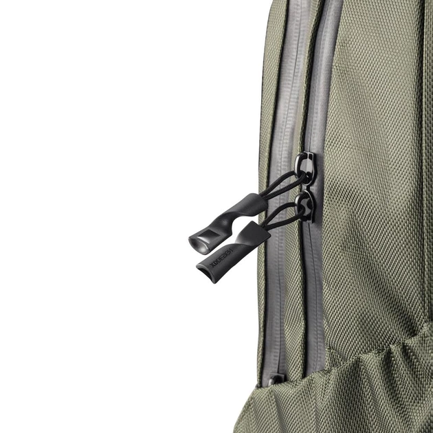 Рюкзак XD Design Bobby Explore Olive 27 л P705.917 - Фото 19 Рюкзак XD Design Bobby Explore Olive 27 л P705.917 - изображение 19