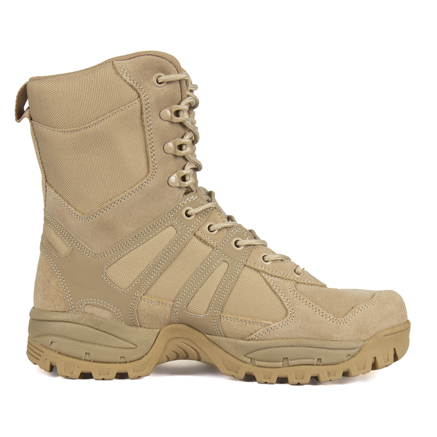 Черевики тактичні COMBAT BOOTS GENERATION II Sturm Mil-Tec Coyote EU 43/US 10 (12829004) - зображення 2