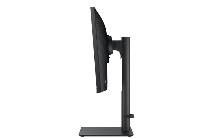 Монитор 24" Samsung Professional LS24C430 (LS24C430GAIXCI) FullHD IPS / 100Hz / SMART Eco Saving / USB Hub / Pivot - изображение 6